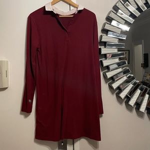 Wednesday Adams Dress size M/L